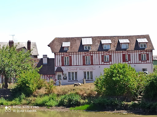 Hôtel la Grand Mare - Thumbnail