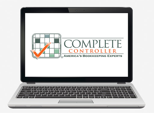 Complete Controller - Visual
