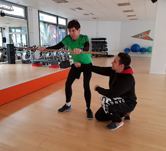 Training