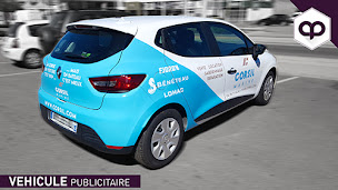 Photo n°8 de AVENIR PUBLICITAIRE à Porto-Vecchio (Magasin d'enseignes)