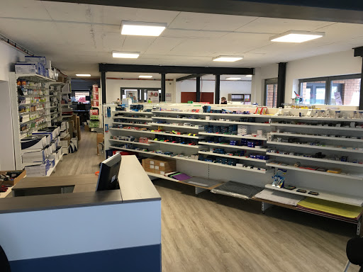 Büro Heskamp GmbH & Co KG - Thumbnail