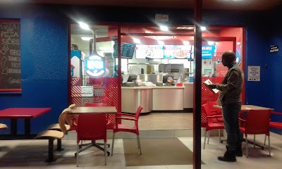 Photos of Domino's Pizza Maseru