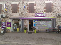 EPICERIE TABAC à Moustey