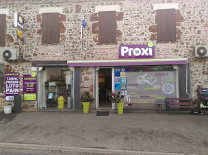 Photo n°1 de EPICERIE TABAC à Moustey (Bureau de tabac)