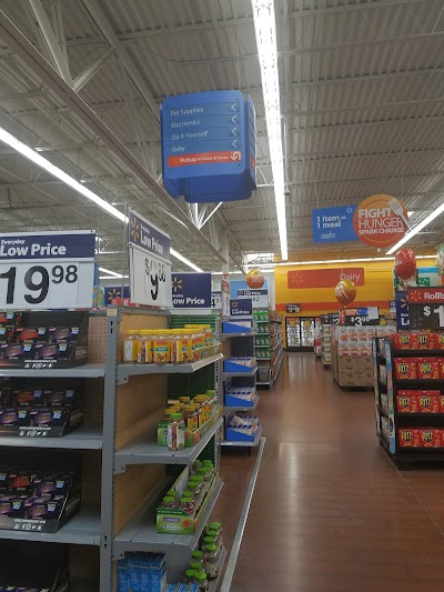 Walmart Pharmacy