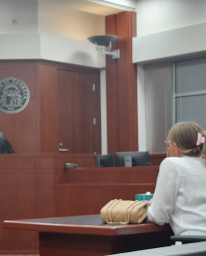 Houston County Superior Court - Thumbnail