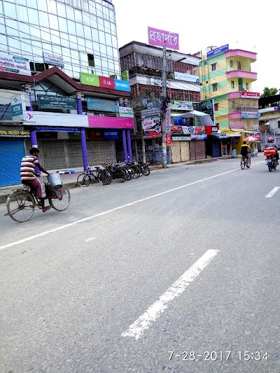 Photos of Rajshahi bKash Center