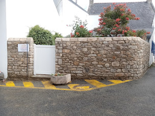 Photo n°3 de Société Haroche Gwénaël, Maçonnerie Pierre Morbihan à Crach (Tailleur de pierre)