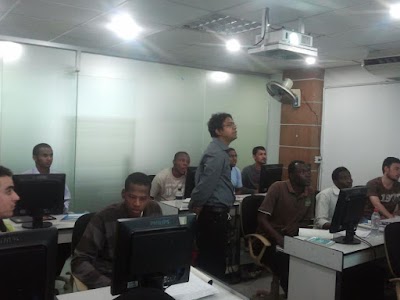 Photos of Intellect Institute of IT