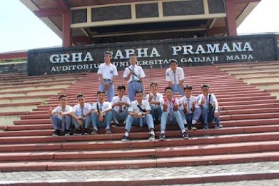 Photos of SMA Negeri 1 Gedong Tataan