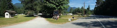 Photos of Alpine RV Park