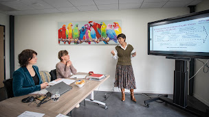 Photo n°1 de CDA FORMATIONS à Laiz (Centre de formation continue)