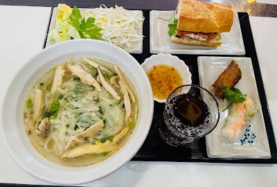 3Miền(サンミェン)