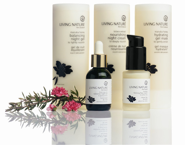 Naturkosmetik Paderborn