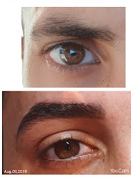 Photo n°17 de Le Repère du Sourcil à Soorts-Hossegor (Clinique de maquillage permanent)