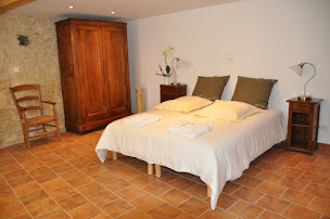 Photo n°30 de Le Gîte du Clocher à Cartelègue (Gîte)