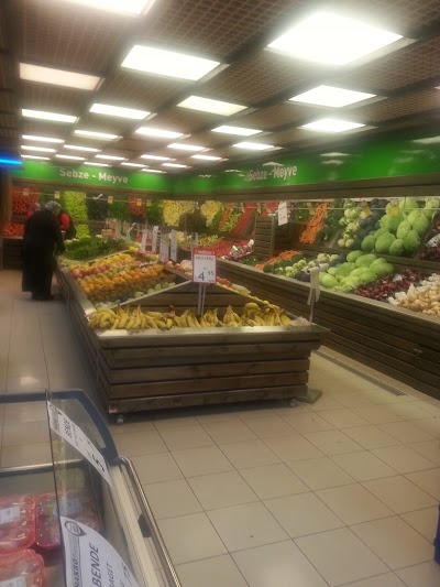 Photos of Makro