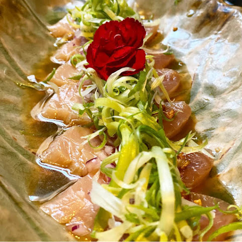 KAVIAR Restaurants-Los Angeles by null