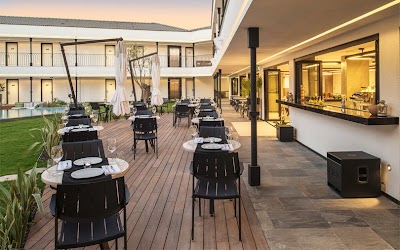 Photos of Mola Cunda Hotel