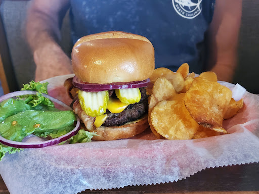 Philo Tavern - Visual