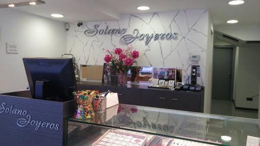 SOLANO JOYEROS - Thumbnail