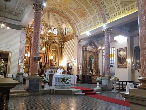 Parroquia Nuestra Señora de Loreto - Iglesia Catedral, Author: Sebastian Puppato