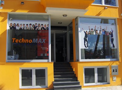Photos of MM Soft dooel - TechnoMAX