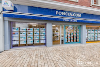 FONCIA | Agence Immobilière | Achat-Vente | Lisieux | Avenue Victor Hugo à Lisieux