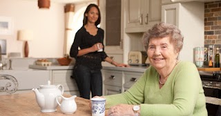 Helping Hands Home Care Mansfield