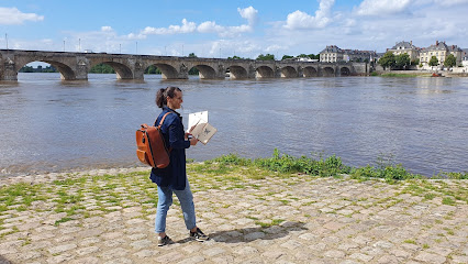 Droles de dames Saumur, Escape game