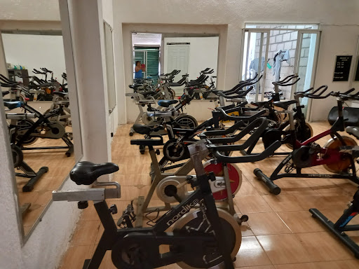 Cycle Indoor Studio 23 - Thumbnail