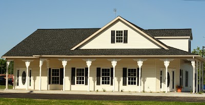 Photos of Oak Hill Animal Hospital