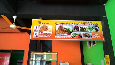Photos of Lalapan Pancoran