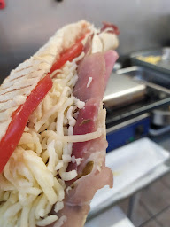 Photo n°10 de O'SNACK à Saint-Clément-de-Rivière (Restaurant)