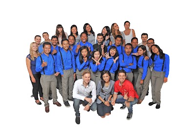 Photos of Bali wedding planner | The Seven Agency