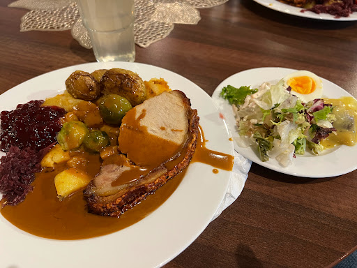 Mjelarasten GATUKÖKET - Thumbnail