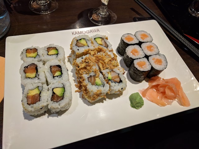 Kamogawa