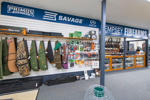 Kempsey Firearms Gun Shop - Thumbnail
