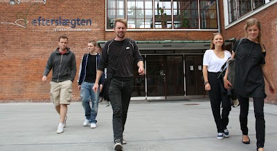 Photos of Eftersl&aelig;gten: HF-Centret i Stork&oslash;benhavn