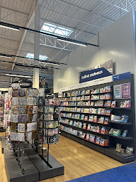 Photo n°3 de Cultura à Cabriès (Magasin de jeux vidéo)