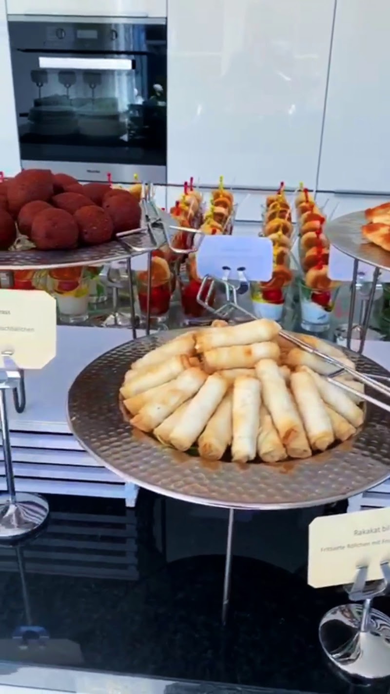 Byblos Lebanese Restaurant — photo 8