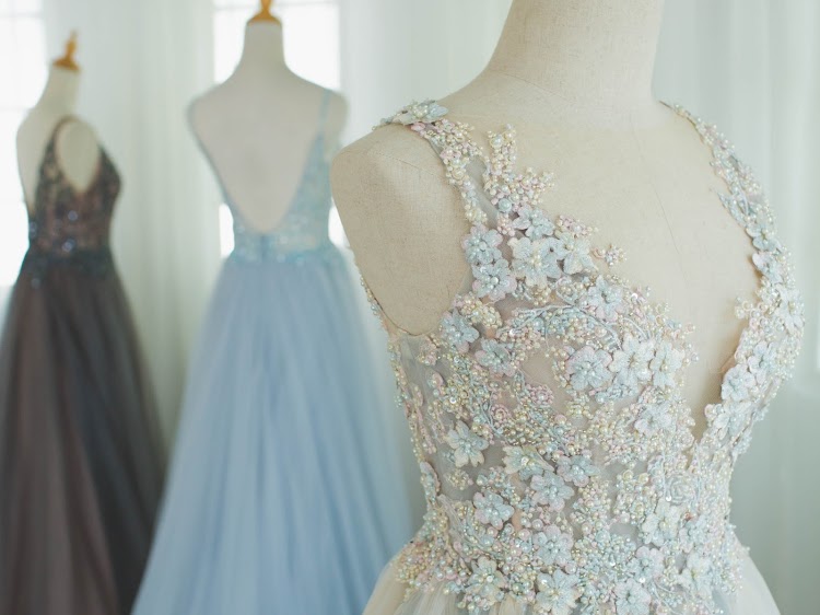 Evening Dress Malaysia Decynthia Couture Petaling Jaya Selangor