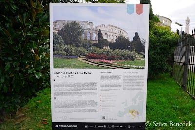 Photos of Trajektna luka Pula