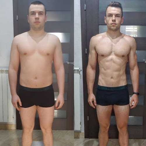 Opinii despre ADRIAN GRUZD ESTETYCZNA ZAŁOGA în Grodzisk Mazowiecki - Klub fitness