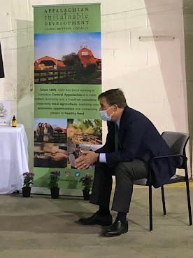 Appalachian Sustainable Development - ASD by null