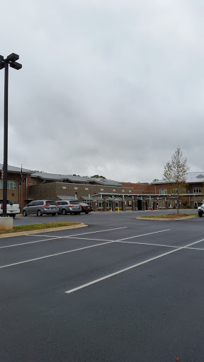 Doby's Bridge Elementary School - Thumbnail