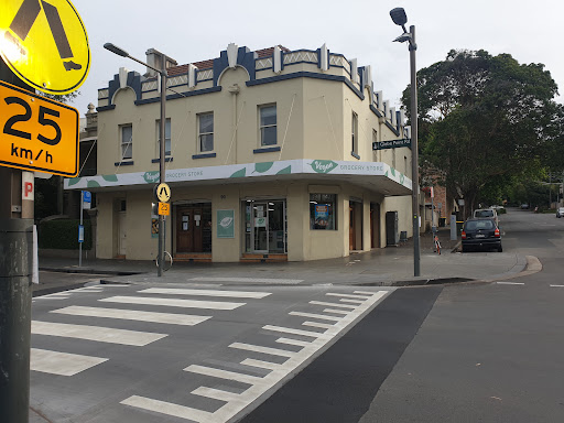 Vegan Grocery Store Sydney