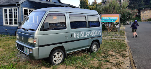 WOLFMOON - Thumbnail
