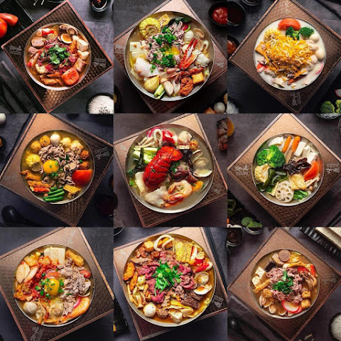 Tasty pot by null