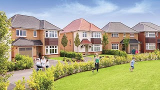Redrow - Churchlands